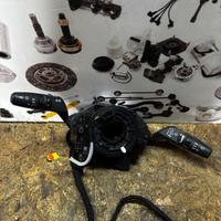 devio luci NISSAN QASHQAI 2024