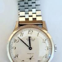 orologio meccanico e 2 al quarzo