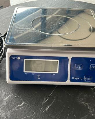 Pesa digitale da tavolo