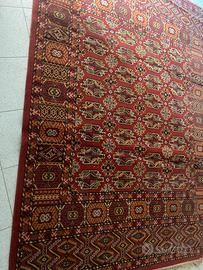 tappeto sardo per arredamento casa etc