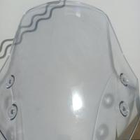 cupolino originale per Honda NC 700X