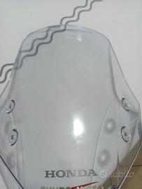 cupolino originale per Honda NC 700X