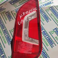 Faro Posteriore Destro Volkswagen Up 2013