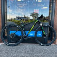 Merida big nine 4000