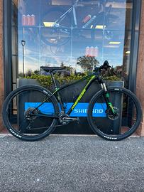 Merida big nine 4000