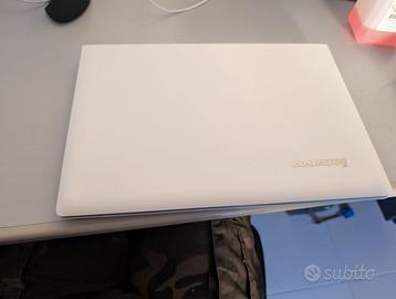 Lenovo Z50-70 15.6" Full HD – Intel Core i5 / 4GB