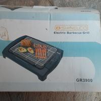 Griglia elettrica