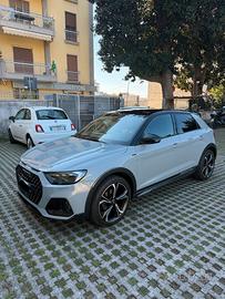 Audi a1 edition one
