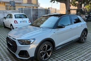 Audi a1 edition one