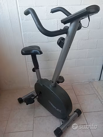 Cyclette Lineaflex