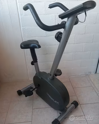 Cyclette Lineaflex