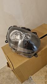 Faro anteriore dx mini f60 originale