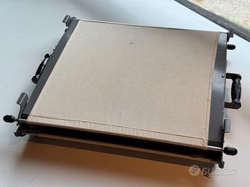 Asciuga stampe fotografiche per camera oscura