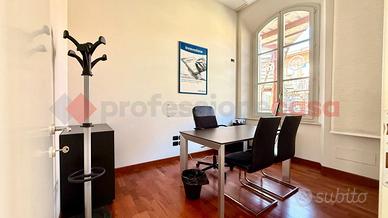 Ufficio Montepulciano [031/25CVCU]