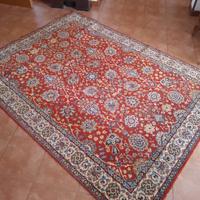 Tappeto 230 x 167cm anni 70'