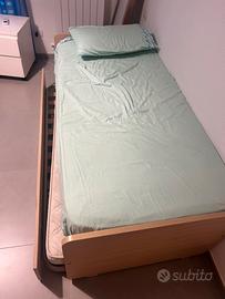 Letto singolo