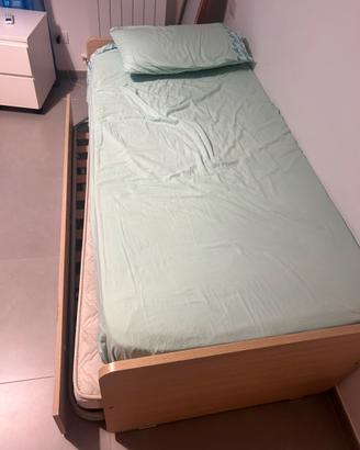 Letto singolo