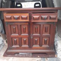 mobile da ingresso spagnolo