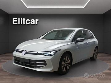 VOLKSWAGEN Golf 1.5 TSI 150 CV ACT Life