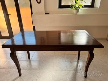 Tavolo D’epoca