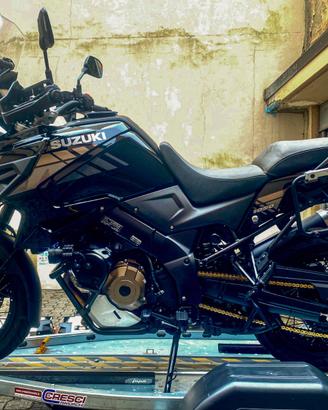 Moto Suzuki V-Strom 1050 XT