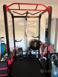 Home gym