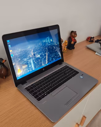 HP Elitebook 850 G3  touchscreen 