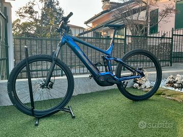 Ebike e-Mtb Trek Powerfly Fs 5 nuova