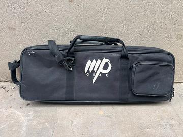 Custodia Borsa Imbottita Pianola Tastiera