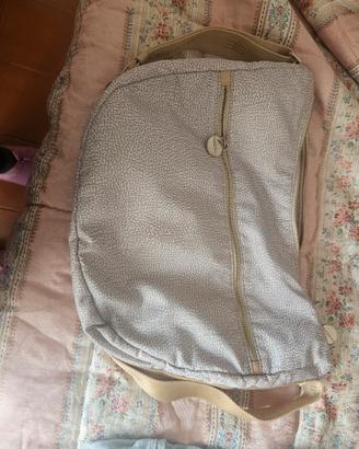 borsa borbonese 
