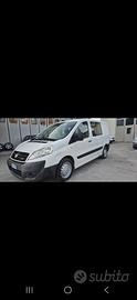 Fiat Scudo 2.0 MJT PC Combi 5 posti (M1)