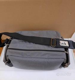 Borsa + Materiale Fotografico 