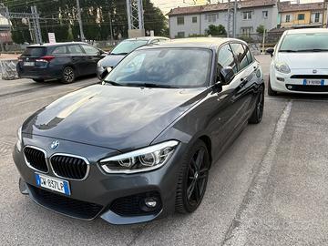 Bmw serie 1