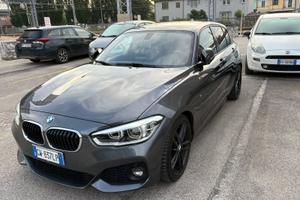 Bmw serie 1