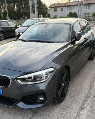 Bmw serie 1