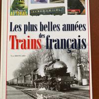 Libro treni francesi Sncf orient express