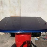 Cofano anteriore Mitsubishi