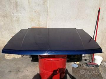 Cofano anteriore Mitsubishi