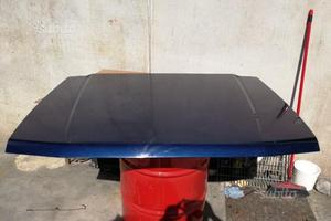 Cofano anteriore Mitsubishi