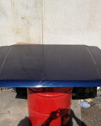 Cofano anteriore Mitsubishi