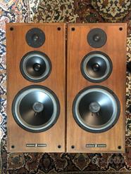 Diffusore Acoustic Research AR  			