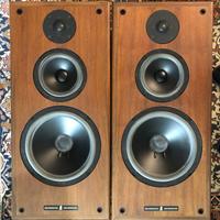 Diffusore Acoustic Research AR