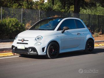 Abarth 595 1.4 Turbo T-Jet 145 CV
