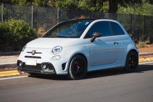 Abarth 595 1.4 Turbo T-Jet 145 CV