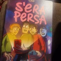 libro s'era persa