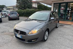 Fiat Croma 1.9 Multijet 20V aut. Emotion
