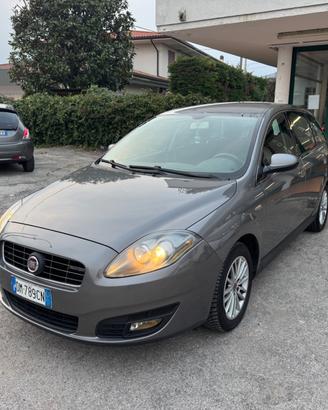 Fiat Croma 1.9 Multijet 20V aut. Emotion
