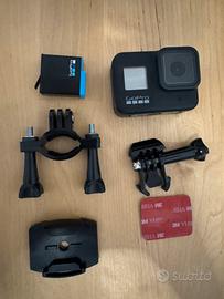 Gopro Hero 8 Black