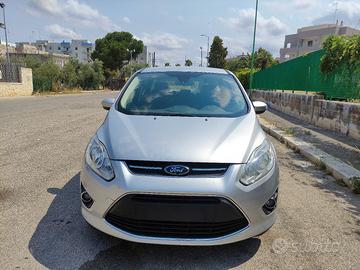 Ford C Max plus 1.6 TDCi 95 CV