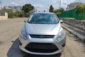 Ford C Max plus 1.6 TDCi 95 CV